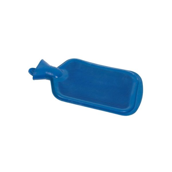 Bouillote d'eau chaude, capacité de 2 litres – Image 2