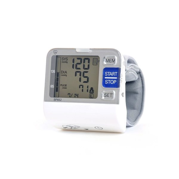 Digital Thermometer X30-Pro – Image 4