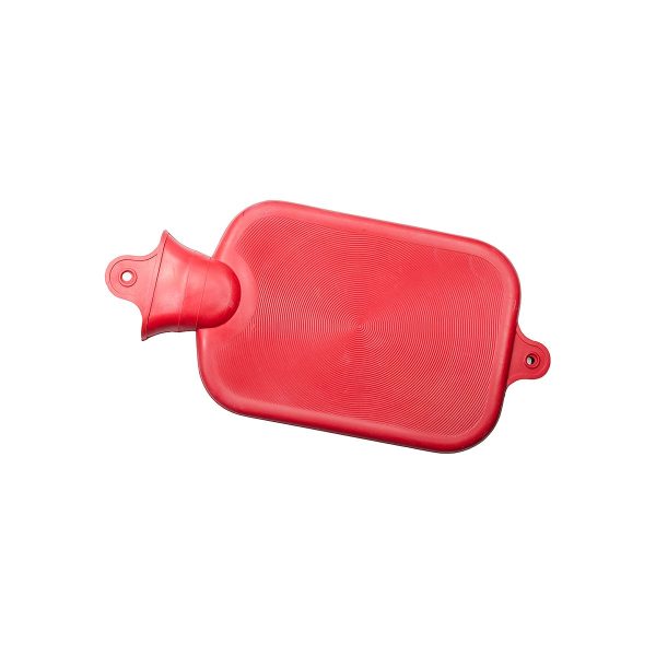 Bouillote d'eau chaude, capacité de 2 litres