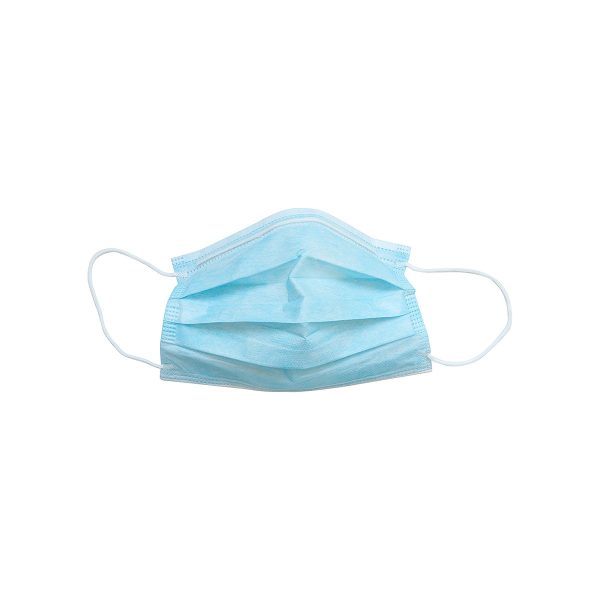 Masque anti-poussière, respirable, 3 couches de purification – Image 3