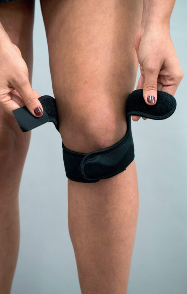 Bandage de rotule – Image 4