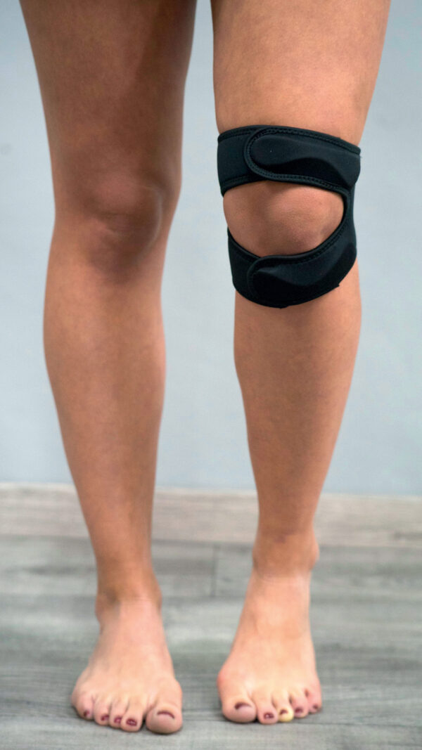 Bandage de rotule – Image 3
