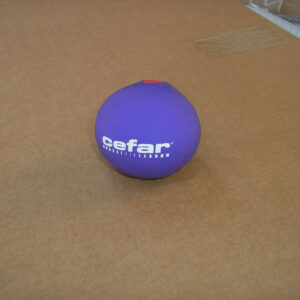Balle anti-stress grip