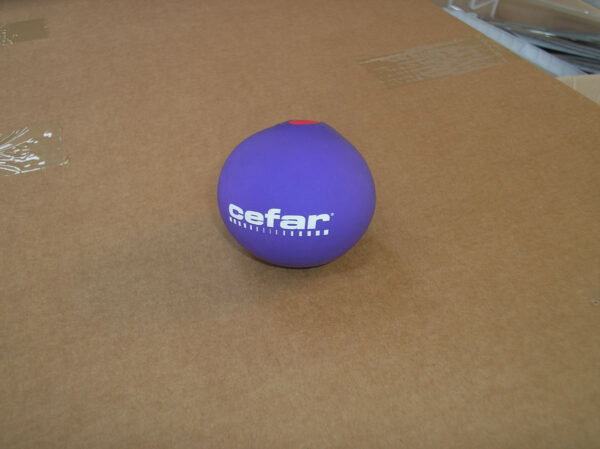Balle anti-stress grip – Image 2