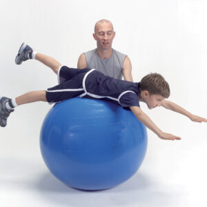 Ballon gymnic ball - 95 cm