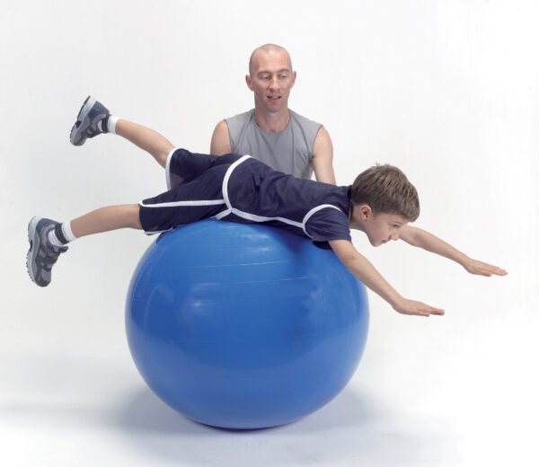 Ballon gymnic ball - 95 cm