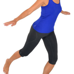 Balance pad mambo bleu