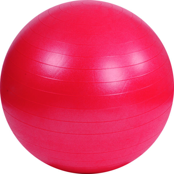 Ballon fitness gym ball mambo - 55 cm – Image 4