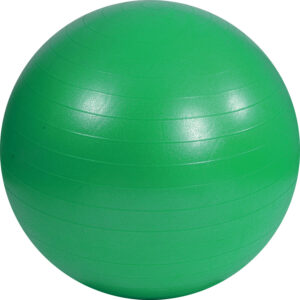 Ballon fitness gym ball mambo - 65 cm