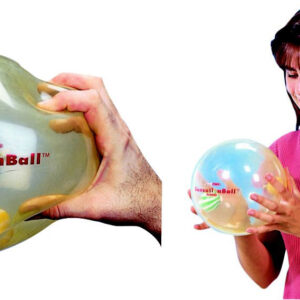 Balle sensation