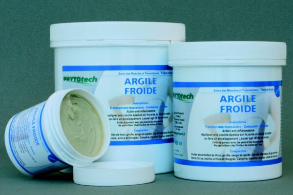 Argile froide phytotech - 130 ml – Image 4