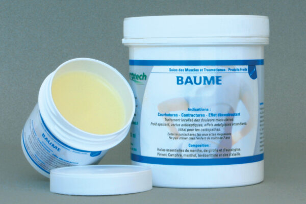 Baume decontractant phytotech - 130 ml – Image 5