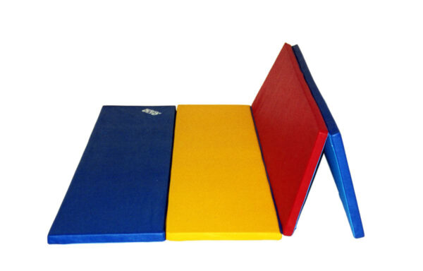 Aire d'evolution pliable 200 x 200 cm – Image 4