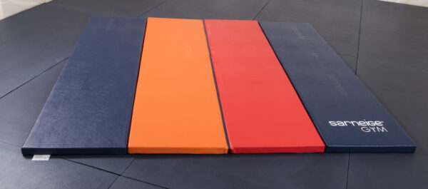 Aire d'evolution pliable 200 x 200 cm
