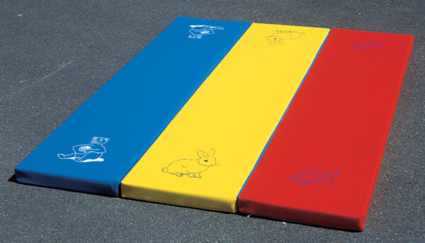 Aire ludique pliable – Image 3