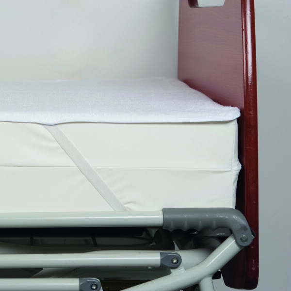 Alèse protege matelas forme plateau - 90 x 190 cm – Image 4