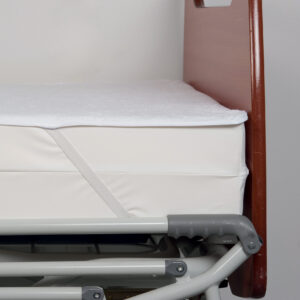 Alèse protege matelas forme plateau - 90 x 190 cm