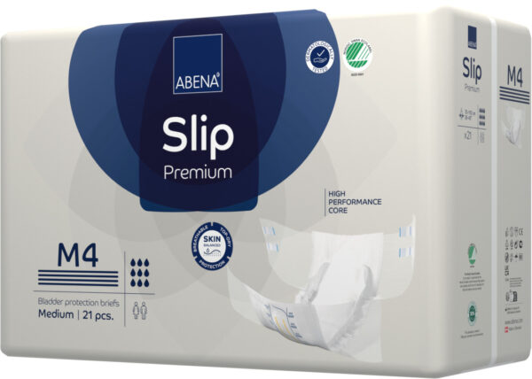 Abena slip - m4 – Image 4