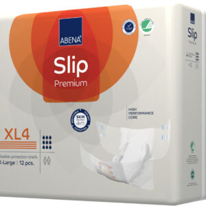 Abena slip - xl4