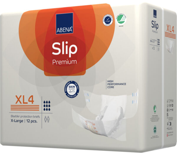 Abena slip - xl4