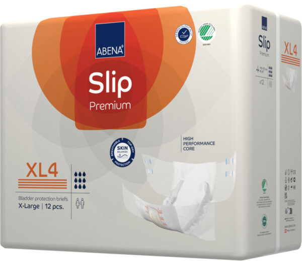Abena slip - xl4 – Image 2
