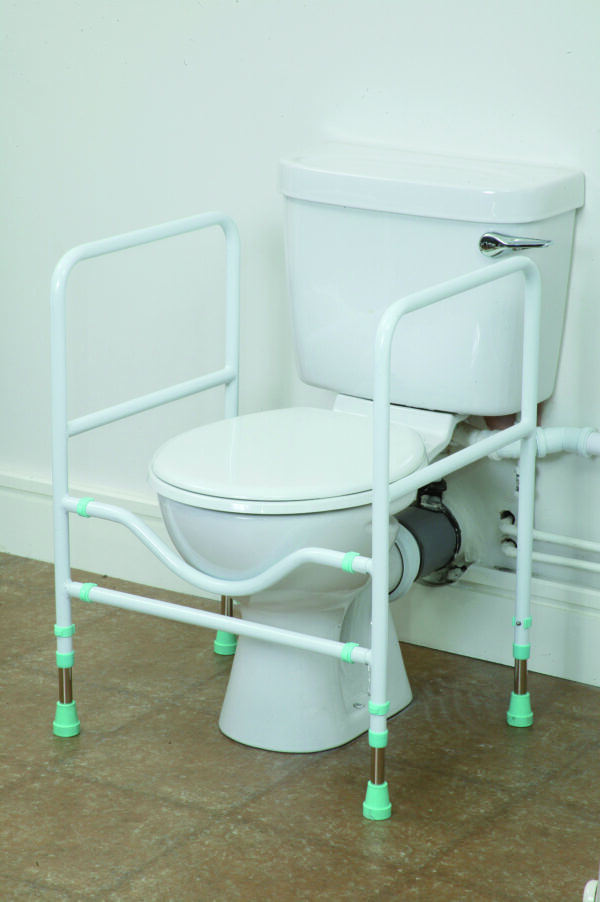 Accoudoirs de toilettes prima – Image 4
