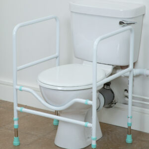 Accoudoirs de toilettes prima
