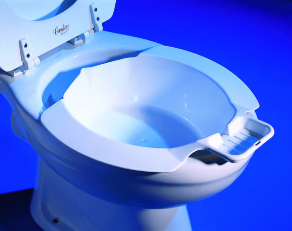 Bidet amovible – Image 4