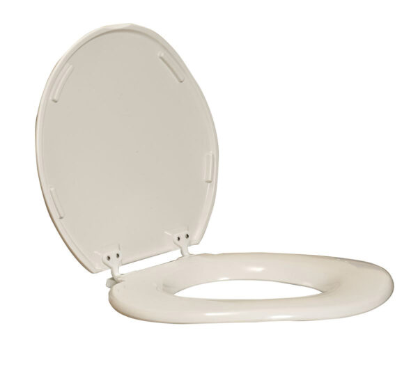 Abattant wc xxl