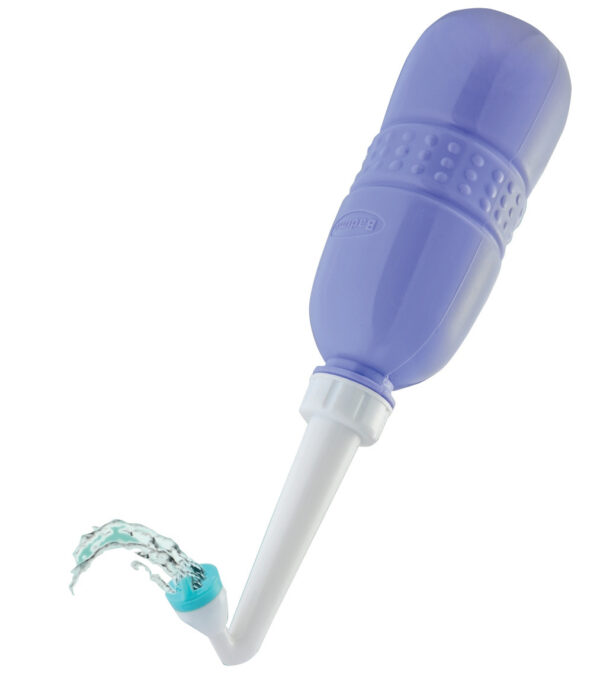 Bidet portable