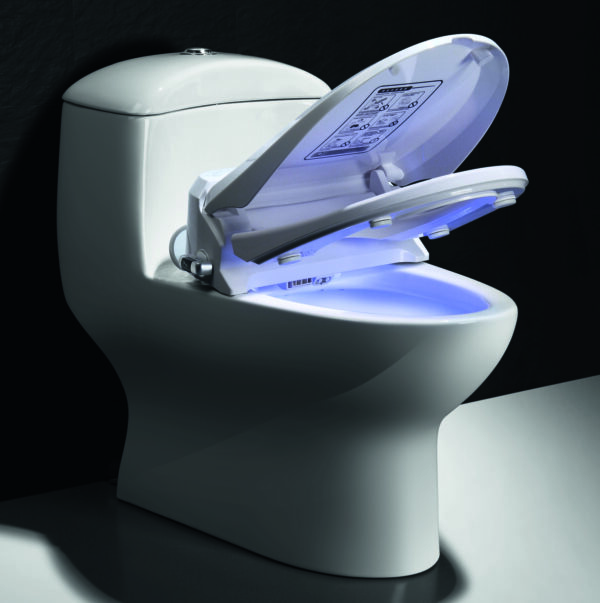 Abattant wc lavant thyia 3 – Image 4