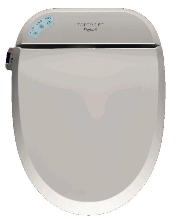 Abattant wc lavant thyia 3 – Image 5