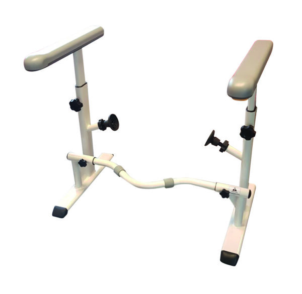 Accoudoirs de toilettes smartassist – Image 7