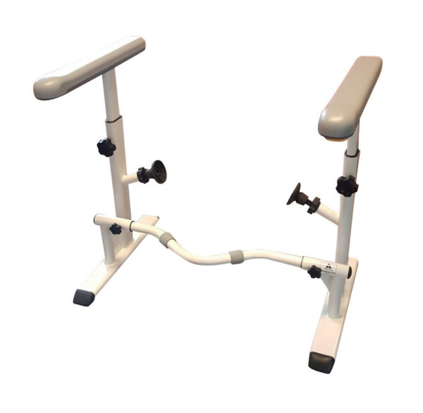 Accoudoirs de toilettes smartassist – Image 4