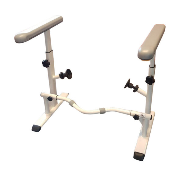 Accoudoirs de toilettes smartassist – Image 5