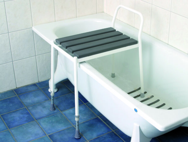 Banc d&apos;accès au bain – Image 4