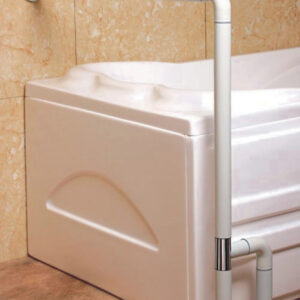 Appui de baignoire iliade