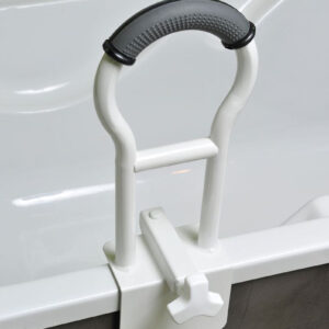Barre d&apos;accès au bain securit