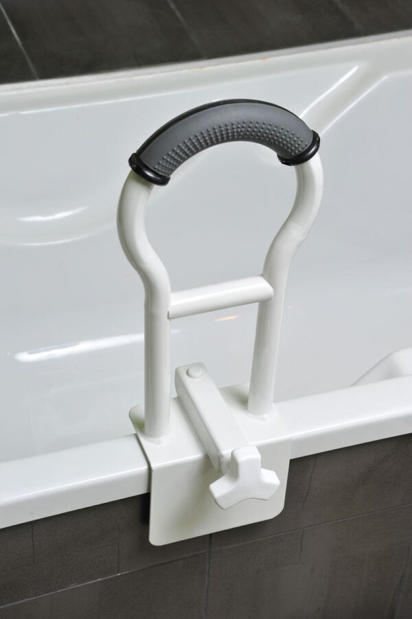 Barre d&apos;accès au bain securit