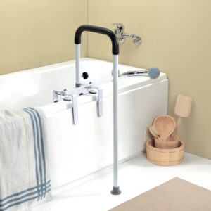 Appui de baignoire bali