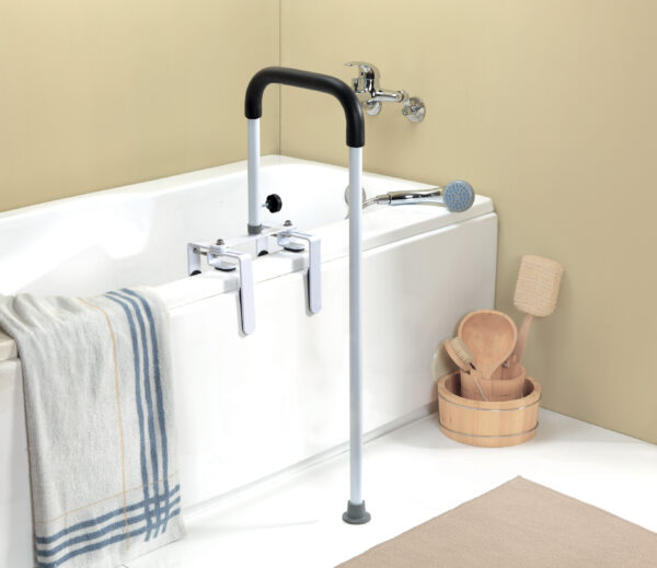 Appui de baignoire bali