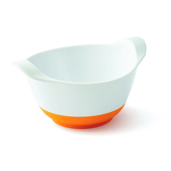 Bol à oreille en melamine - orange - antiderapant(e) – Image 4