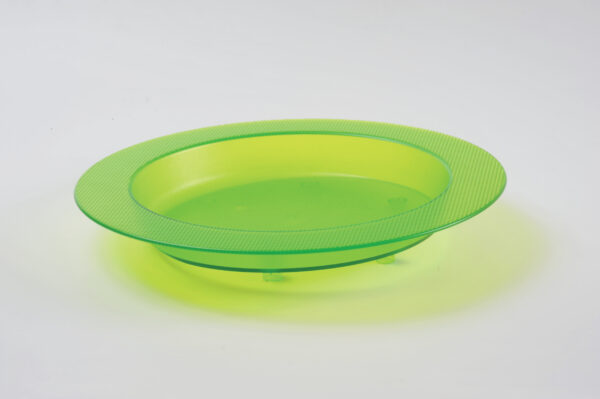 Assiette ergo MEDICATEG - vert – Image 5