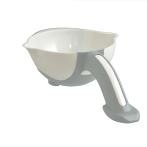 Bol ultra-stable blanc