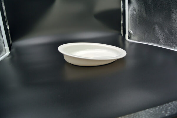 Assiette ergorim