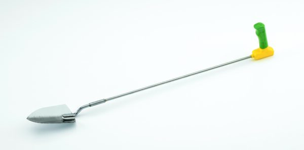 Binette pour le jardinage manche ergonomique - long manche – Image 4