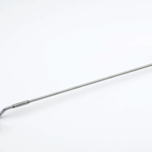 Binette pour le jardinage manche ergonomique - long manche