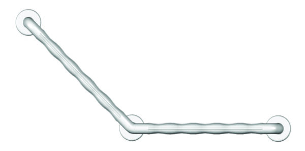 Barre de relèvement grip 135° - blanc – Image 7