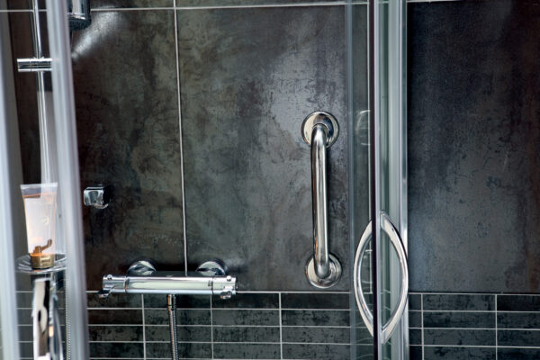 Barre d&apos;appui inox - 30 cm – Image 5
