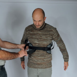 Ceinture d&apos;aide à la marche - standard